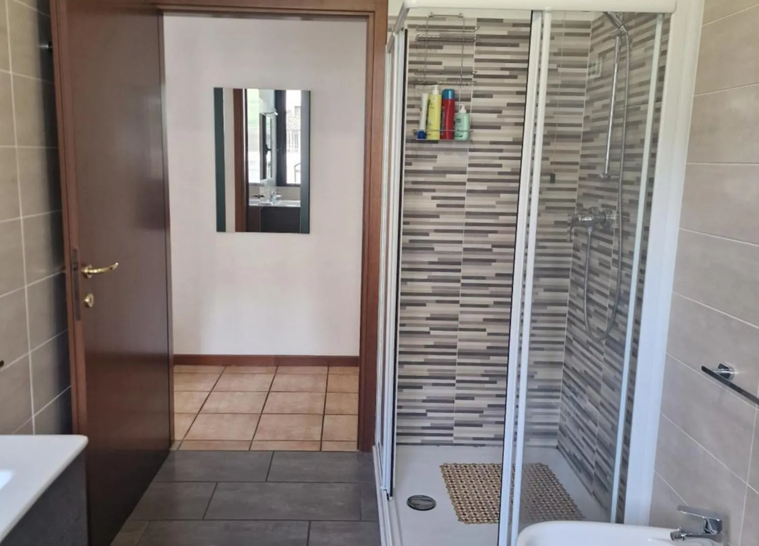 Bernina Station Centre Apartment 1 - Tirano Italien
