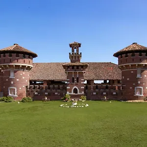 Mahthildis Vakantieboerderij