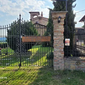 Il Castelletto Di Gomo Appartement