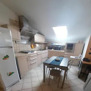 Residenza Giulia E Marco Appartement