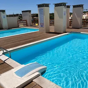  Apartamento Xperience Algarve - Ocean Terrace Portugal