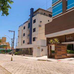  Apartamento Residencial Spader - Brasil
