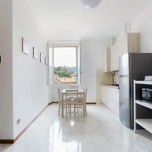 Carola's Place - By Relais Di Giada Appartement