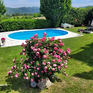 Il Castelletto Di Gomo Appartement