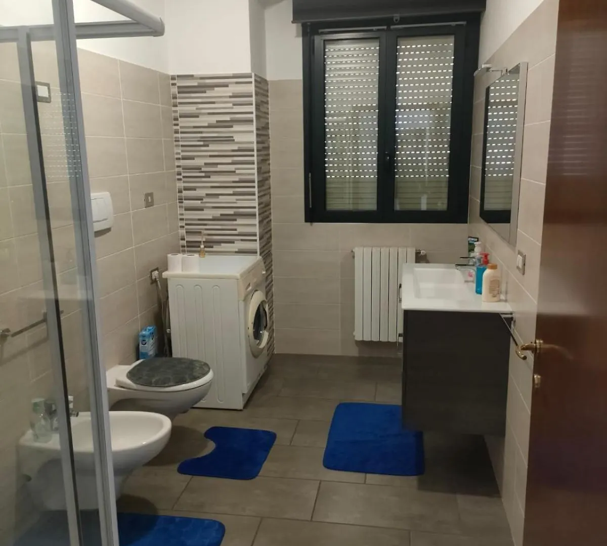 Bernina Station Center Apartment - Tirano 0*,
