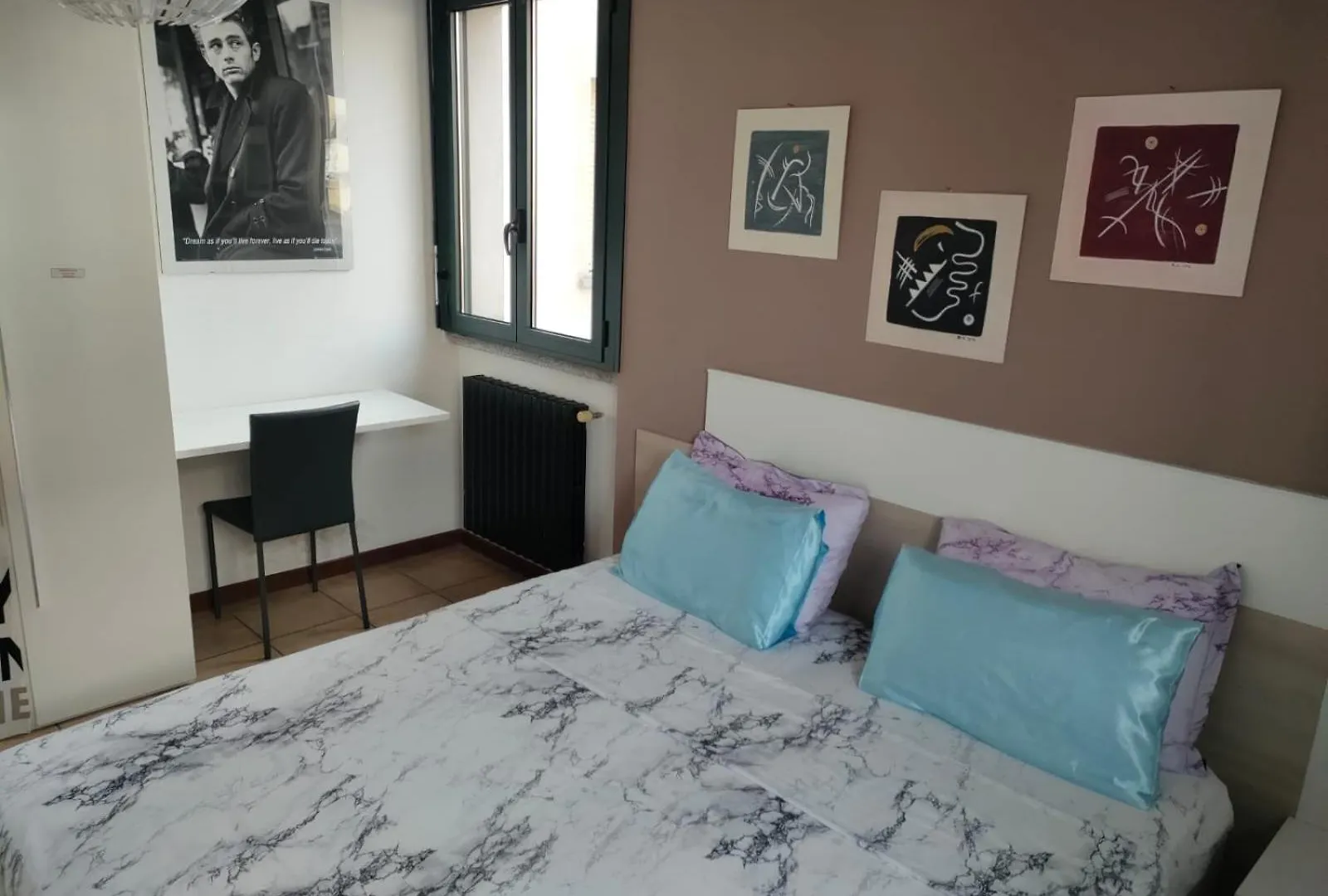 Bernina Station Center Apartment - Tirano Italië