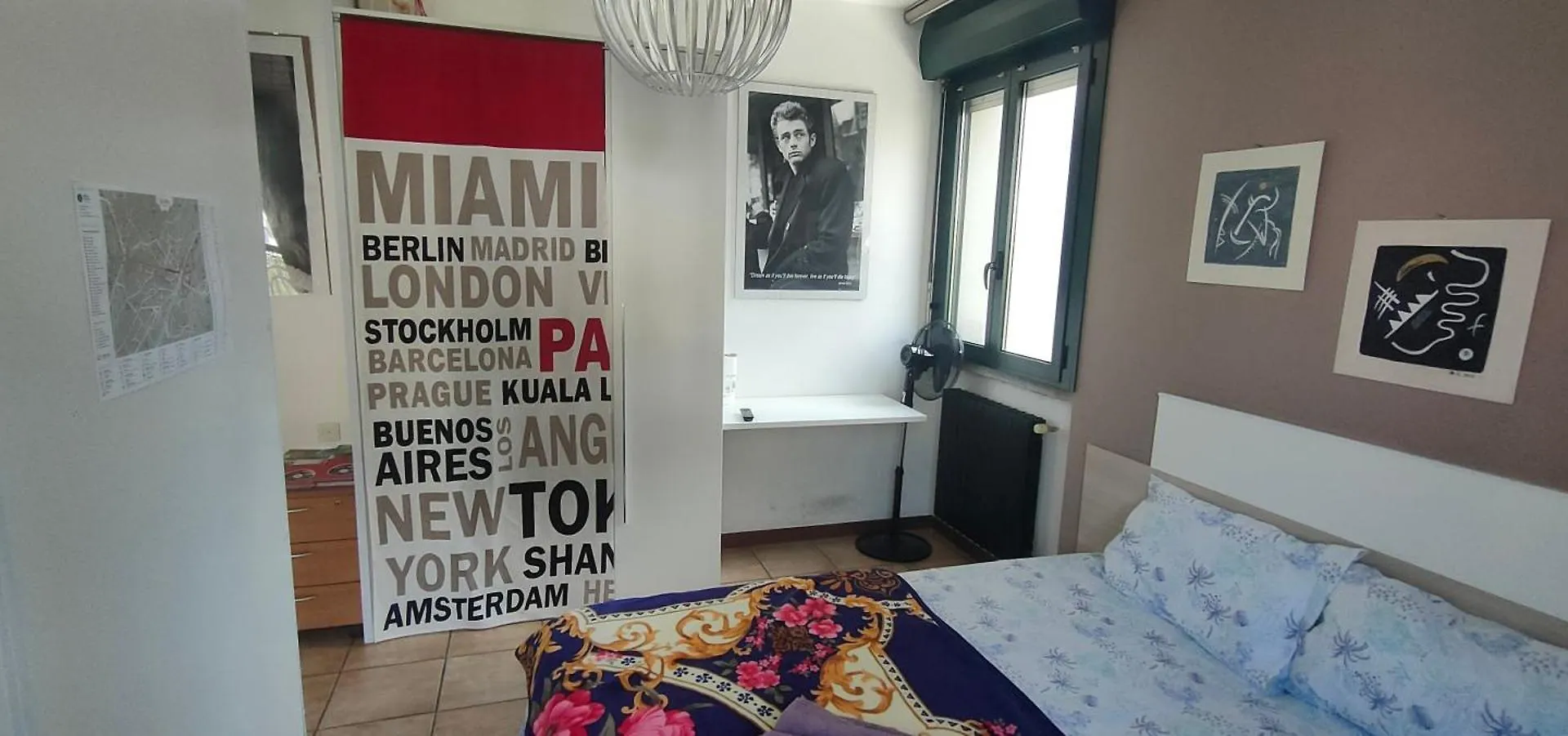 Bernina Station Center Apartment - Tirano