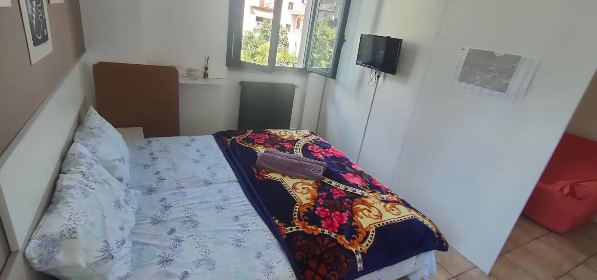 Bernina Station Center Apartment - Tirano
